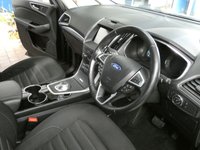 USED 2022 22 FORD GALAXY 2.0 EcoBlue Titanium MPV 5dr Diesel Auto Euro 6 (s/s) (150 ps) GENUINE LOW MILES 7 SEAT SAT NAV CRUISE CONTROL PARKING SENSORS 1 OWNER SERVICE HISTORY WARRANTY