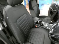 USED 2022 22 FORD GALAXY 2.0 EcoBlue Titanium MPV 5dr Diesel Auto Euro 6 (s/s) (150 ps) GENUINE LOW MILES 7 SEAT SAT NAV CRUISE CONTROL PARKING SENSORS 1 OWNER SERVICE HISTORY WARRANTY