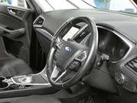 USED 2022 22 FORD GALAXY 2.0 EcoBlue Titanium MPV 5dr Diesel Auto Euro 6 (s/s) (150 ps) GENUINE LOW MILES 7 SEAT SAT NAV CRUISE CONTROL PARKING SENSORS 1 OWNER SERVICE HISTORY WARRANTY