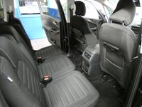 USED 2022 22 FORD GALAXY 2.0 EcoBlue Titanium MPV 5dr Diesel Auto Euro 6 (s/s) (150 ps) GENUINE LOW MILES 7 SEAT SAT NAV CRUISE CONTROL PARKING SENSORS 1 OWNER SERVICE HISTORY WARRANTY