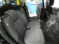USED 2022 22 FORD GALAXY 2.0 EcoBlue Titanium MPV 5dr Diesel Auto Euro 6 (s/s) (150 ps) GENUINE LOW MILES 7 SEAT SAT NAV CRUISE CONTROL PARKING SENSORS 1 OWNER SERVICE HISTORY WARRANTY
