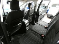 USED 2022 22 FORD GALAXY 2.0 EcoBlue Titanium MPV 5dr Diesel Auto Euro 6 (s/s) (150 ps) GENUINE LOW MILES 7 SEAT SAT NAV CRUISE CONTROL PARKING SENSORS 1 OWNER SERVICE HISTORY WARRANTY