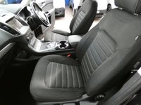 USED 2022 22 FORD GALAXY 2.0 EcoBlue Titanium MPV 5dr Diesel Auto Euro 6 (s/s) (150 ps) GENUINE LOW MILES 7 SEAT SAT NAV CRUISE CONTROL PARKING SENSORS 1 OWNER SERVICE HISTORY WARRANTY