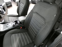 USED 2022 22 FORD GALAXY 2.0 EcoBlue Titanium MPV 5dr Diesel Auto Euro 6 (s/s) (150 ps) GENUINE LOW MILES 7 SEAT SAT NAV CRUISE CONTROL PARKING SENSORS 1 OWNER SERVICE HISTORY WARRANTY