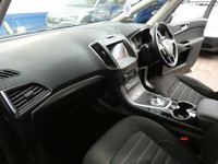 USED 2022 22 FORD GALAXY 2.0 EcoBlue Titanium MPV 5dr Diesel Auto Euro 6 (s/s) (150 ps) GENUINE LOW MILES 7 SEAT SAT NAV CRUISE CONTROL PARKING SENSORS 1 OWNER SERVICE HISTORY WARRANTY