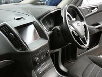 USED 2022 22 FORD GALAXY 2.0 EcoBlue Titanium MPV 5dr Diesel Auto Euro 6 (s/s) (150 ps) GENUINE LOW MILES 7 SEAT SAT NAV CRUISE CONTROL PARKING SENSORS 1 OWNER SERVICE HISTORY WARRANTY