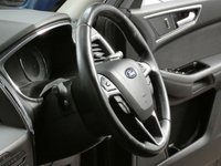 USED 2022 22 FORD GALAXY 2.0 EcoBlue Titanium MPV 5dr Diesel Auto Euro 6 (s/s) (150 ps) GENUINE LOW MILES 7 SEAT SAT NAV CRUISE CONTROL PARKING SENSORS 1 OWNER SERVICE HISTORY WARRANTY