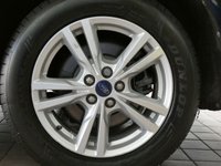 USED 2022 22 FORD GALAXY 2.0 EcoBlue Titanium MPV 5dr Diesel Auto Euro 6 (s/s) (150 ps) GENUINE LOW MILES 7 SEAT SAT NAV CRUISE CONTROL PARKING SENSORS 1 OWNER SERVICE HISTORY WARRANTY