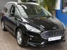 USED 2022 22 FORD GALAXY 2.0 EcoBlue Titanium MPV 5dr Diesel Auto Euro 6 (s/s) (150 ps) GENUINE LOW MILES 7 SEAT SAT NAV CRUISE CONTROL PARKING SENSORS 1 OWNER SERVICE HISTORY WARRANTY