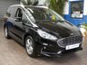 USED 2022 22 FORD GALAXY 2.0 EcoBlue Titanium MPV 5dr Diesel Auto Euro 6 (s/s) (150 ps) GENUINE LOW MILES 7 SEAT SAT NAV CRUISE CONTROL PARKING SENSORS 1 OWNER SERVICE HISTORY WARRANTY