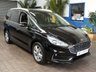 USED 2022 22 FORD GALAXY 2.0 EcoBlue Titanium MPV 5dr Diesel Auto Euro 6 (s/s) (150 ps) GENUINE LOW MILES 7 SEAT SAT NAV CRUISE CONTROL PARKING SENSORS 1 OWNER SERVICE HISTORY WARRANTY