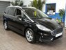 USED 2022 22 FORD GALAXY 2.0 EcoBlue Titanium MPV 5dr Diesel Auto Euro 6 (s/s) (150 ps) GENUINE LOW MILES 7 SEAT SAT NAV CRUISE CONTROL PARKING SENSORS 1 OWNER SERVICE HISTORY WARRANTY