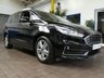 USED 2022 22 FORD GALAXY 2.0 EcoBlue Titanium MPV 5dr Diesel Auto Euro 6 (s/s) (150 ps) GENUINE LOW MILES 7 SEAT SAT NAV CRUISE CONTROL PARKING SENSORS 1 OWNER SERVICE HISTORY WARRANTY
