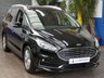 USED 2022 22 FORD GALAXY 2.0 EcoBlue Titanium MPV 5dr Diesel Auto Euro 6 (s/s) (150 ps) GENUINE LOW MILES 7 SEAT SAT NAV CRUISE CONTROL PARKING SENSORS 1 OWNER SERVICE HISTORY WARRANTY