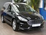 USED 2022 22 FORD GALAXY 2.0 EcoBlue Titanium MPV 5dr Diesel Auto Euro 6 (s/s) (150 ps) GENUINE LOW MILES 7 SEAT SAT NAV CRUISE CONTROL PARKING SENSORS 1 OWNER SERVICE HISTORY WARRANTY
