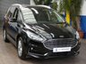 USED 2022 22 FORD GALAXY 2.0 EcoBlue Titanium MPV 5dr Diesel Auto Euro 6 (s/s) (150 ps) GENUINE LOW MILES 7 SEAT SAT NAV CRUISE CONTROL PARKING SENSORS 1 OWNER SERVICE HISTORY WARRANTY