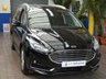 USED 2022 22 FORD GALAXY 2.0 EcoBlue Titanium MPV 5dr Diesel Auto Euro 6 (s/s) (150 ps) GENUINE LOW MILES 7 SEAT SAT NAV CRUISE CONTROL PARKING SENSORS 1 OWNER SERVICE HISTORY WARRANTY