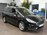 USED 2022 22 FORD GALAXY 2.0 EcoBlue Titanium MPV 5dr Diesel Auto Euro 6 (s/s) (150 ps) GENUINE LOW MILES 7 SEAT SAT NAV CRUISE CONTROL PARKING SENSORS 1 OWNER SERVICE HISTORY WARRANTY