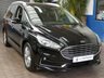 USED 2022 22 FORD GALAXY 2.0 EcoBlue Titanium MPV 5dr Diesel Auto Euro 6 (s/s) (150 ps) GENUINE LOW MILES 7 SEAT SAT NAV CRUISE CONTROL PARKING SENSORS 1 OWNER SERVICE HISTORY WARRANTY