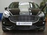 USED 2022 22 FORD GALAXY 2.0 EcoBlue Titanium MPV 5dr Diesel Auto Euro 6 (s/s) (150 ps) GENUINE LOW MILES 7 SEAT SAT NAV CRUISE CONTROL PARKING SENSORS 1 OWNER SERVICE HISTORY WARRANTY