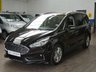 USED 2022 22 FORD GALAXY 2.0 EcoBlue Titanium MPV 5dr Diesel Auto Euro 6 (s/s) (150 ps) GENUINE LOW MILES 7 SEAT SAT NAV CRUISE CONTROL PARKING SENSORS 1 OWNER SERVICE HISTORY WARRANTY