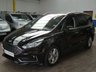 USED 2022 22 FORD GALAXY 2.0 EcoBlue Titanium MPV 5dr Diesel Auto Euro 6 (s/s) (150 ps) GENUINE LOW MILES 7 SEAT SAT NAV CRUISE CONTROL PARKING SENSORS 1 OWNER SERVICE HISTORY WARRANTY