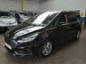 USED 2022 22 FORD GALAXY 2.0 EcoBlue Titanium MPV 5dr Diesel Auto Euro 6 (s/s) (150 ps) GENUINE LOW MILES 7 SEAT SAT NAV CRUISE CONTROL PARKING SENSORS 1 OWNER SERVICE HISTORY WARRANTY