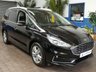 USED 2022 22 FORD GALAXY 2.0 EcoBlue Titanium MPV 5dr Diesel Auto Euro 6 (s/s) (150 ps) GENUINE LOW MILES 7 SEAT SAT NAV CRUISE CONTROL PARKING SENSORS 1 OWNER SERVICE HISTORY WARRANTY