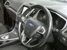 USED 2022 22 FORD GALAXY 2.0 EcoBlue Titanium MPV 5dr Diesel Auto Euro 6 (s/s) (150 ps) GENUINE LOW MILES 7 SEAT SAT NAV CRUISE CONTROL PARKING SENSORS 1 OWNER SERVICE HISTORY WARRANTY