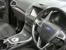 USED 2022 22 FORD GALAXY 2.0 EcoBlue Titanium MPV 5dr Diesel Auto Euro 6 (s/s) (150 ps) GENUINE LOW MILES 7 SEAT SAT NAV CRUISE CONTROL PARKING SENSORS 1 OWNER SERVICE HISTORY WARRANTY