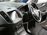 USED 2022 22 FORD GALAXY 2.0 EcoBlue Titanium MPV 5dr Diesel Auto Euro 6 (s/s) (150 ps) GENUINE LOW MILES 7 SEAT SAT NAV CRUISE CONTROL PARKING SENSORS 1 OWNER SERVICE HISTORY WARRANTY