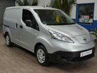 USED 2019 69 NISSAN e-NV200 40kWh Acenta Panel Van 5dr Electric Auto SWB (Quick Charge) (109 ps) AIR CON BLUETOOTH REAR VIEW CAMERA PLYLINED BULKHEAD 1 OWNER WARRANTY