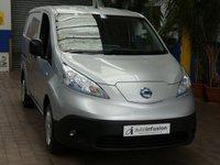 USED 2019 69 NISSAN e-NV200 40kWh Acenta Panel Van 5dr Electric Auto SWB (Quick Charge) (109 ps) AIR CON BLUETOOTH REAR VIEW CAMERA PLYLINED BULKHEAD 1 OWNER WARRANTY