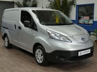 USED 2019 69 NISSAN e-NV200 40kWh Acenta Panel Van 5dr Electric Auto SWB (Quick Charge) (109 ps) AIR CON BLUETOOTH REAR VIEW CAMERA PLYLINED BULKHEAD 1 OWNER WARRANTY