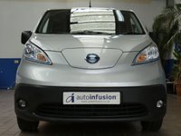 USED 2019 69 NISSAN e-NV200 40kWh Acenta Panel Van 5dr Electric Auto SWB (Quick Charge) (109 ps) AIR CON BLUETOOTH REAR VIEW CAMERA PLYLINED BULKHEAD 1 OWNER WARRANTY