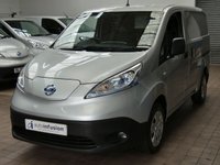 USED 2019 69 NISSAN e-NV200 40kWh Acenta Panel Van 5dr Electric Auto SWB (Quick Charge) (109 ps) AIR CON BLUETOOTH REAR VIEW CAMERA PLYLINED BULKHEAD 1 OWNER WARRANTY