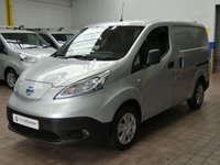 USED 2019 69 NISSAN e-NV200 40kWh Acenta Panel Van 5dr Electric Auto SWB (Quick Charge) (109 ps) AIR CON BLUETOOTH REAR VIEW CAMERA PLYLINED BULKHEAD 1 OWNER WARRANTY