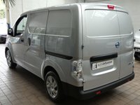 USED 2019 69 NISSAN e-NV200 40kWh Acenta Panel Van 5dr Electric Auto SWB (Quick Charge) (109 ps) AIR CON BLUETOOTH REAR VIEW CAMERA PLYLINED BULKHEAD 1 OWNER WARRANTY