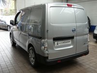 USED 2019 69 NISSAN e-NV200 40kWh Acenta Panel Van 5dr Electric Auto SWB (Quick Charge) (109 ps) AIR CON BLUETOOTH REAR VIEW CAMERA PLYLINED BULKHEAD 1 OWNER WARRANTY