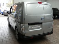 USED 2019 69 NISSAN e-NV200 40kWh Acenta Panel Van 5dr Electric Auto SWB (Quick Charge) (109 ps) AIR CON BLUETOOTH REAR VIEW CAMERA PLYLINED BULKHEAD 1 OWNER WARRANTY