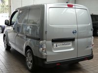 USED 2019 69 NISSAN e-NV200 40kWh Acenta Panel Van 5dr Electric Auto SWB (Quick Charge) (109 ps) AIR CON BLUETOOTH REAR VIEW CAMERA PLYLINED BULKHEAD 1 OWNER WARRANTY