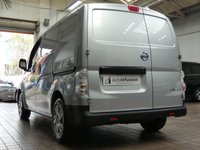 USED 2019 69 NISSAN e-NV200 40kWh Acenta Panel Van 5dr Electric Auto SWB (Quick Charge) (109 ps) AIR CON BLUETOOTH REAR VIEW CAMERA PLYLINED BULKHEAD 1 OWNER WARRANTY