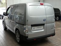 USED 2019 69 NISSAN e-NV200 40kWh Acenta Panel Van 5dr Electric Auto SWB (Quick Charge) (109 ps) AIR CON BLUETOOTH REAR VIEW CAMERA PLYLINED BULKHEAD 1 OWNER WARRANTY