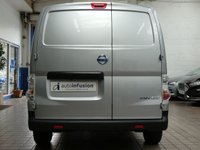 USED 2019 69 NISSAN e-NV200 40kWh Acenta Panel Van 5dr Electric Auto SWB (Quick Charge) (109 ps) AIR CON BLUETOOTH REAR VIEW CAMERA PLYLINED BULKHEAD 1 OWNER WARRANTY