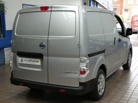USED 2019 69 NISSAN e-NV200 40kWh Acenta Panel Van 5dr Electric Auto SWB (Quick Charge) (109 ps) AIR CON BLUETOOTH REAR VIEW CAMERA PLYLINED BULKHEAD 1 OWNER WARRANTY