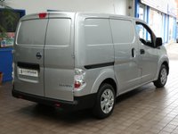USED 2019 69 NISSAN e-NV200 40kWh Acenta Panel Van 5dr Electric Auto SWB (Quick Charge) (109 ps) AIR CON BLUETOOTH REAR VIEW CAMERA PLYLINED BULKHEAD 1 OWNER WARRANTY