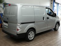 USED 2019 69 NISSAN e-NV200 40kWh Acenta Panel Van 5dr Electric Auto SWB (Quick Charge) (109 ps) AIR CON BLUETOOTH REAR VIEW CAMERA PLYLINED BULKHEAD 1 OWNER WARRANTY