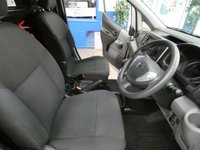 USED 2019 69 NISSAN e-NV200 40kWh Acenta Panel Van 5dr Electric Auto SWB (Quick Charge) (109 ps) AIR CON BLUETOOTH REAR VIEW CAMERA PLYLINED BULKHEAD 1 OWNER WARRANTY