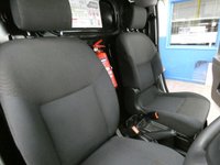 USED 2019 69 NISSAN e-NV200 40kWh Acenta Panel Van 5dr Electric Auto SWB (Quick Charge) (109 ps) AIR CON BLUETOOTH REAR VIEW CAMERA PLYLINED BULKHEAD 1 OWNER WARRANTY
