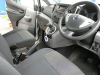 USED 2019 69 NISSAN e-NV200 40kWh Acenta Panel Van 5dr Electric Auto SWB (Quick Charge) (109 ps) AIR CON BLUETOOTH REAR VIEW CAMERA PLYLINED BULKHEAD 1 OWNER WARRANTY